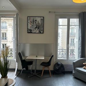 Cosy Studio Chatelets Les Halles